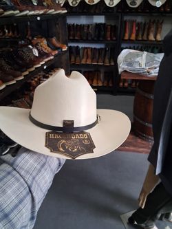 Sonbrero estilo sinaloa 10000x
