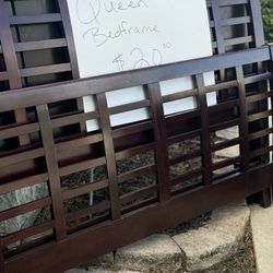 Headboards and Rails