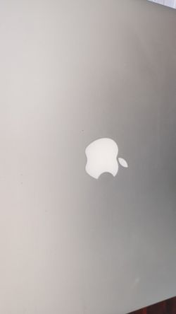 Mac Book Pro