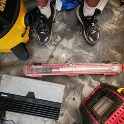 Craftsman Tourque Wrench