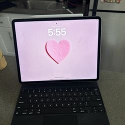 Ipad Pro 12.9 Inch 6th Generation 