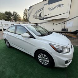 2014 Hyundai Accent
