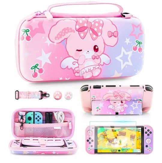 Switch Case