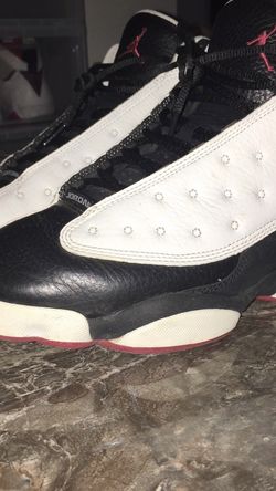 Jordan 13