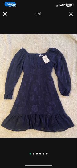 Girl Dress