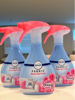 Febreze Fabric $4 Each