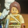 Lego Enthusiast 
