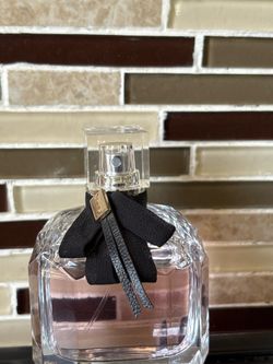 Yves Saint Laurent Mon Paris