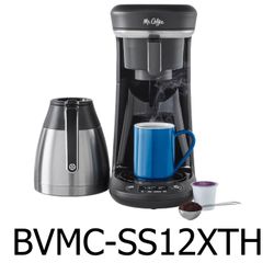 Mr Coffee Maker