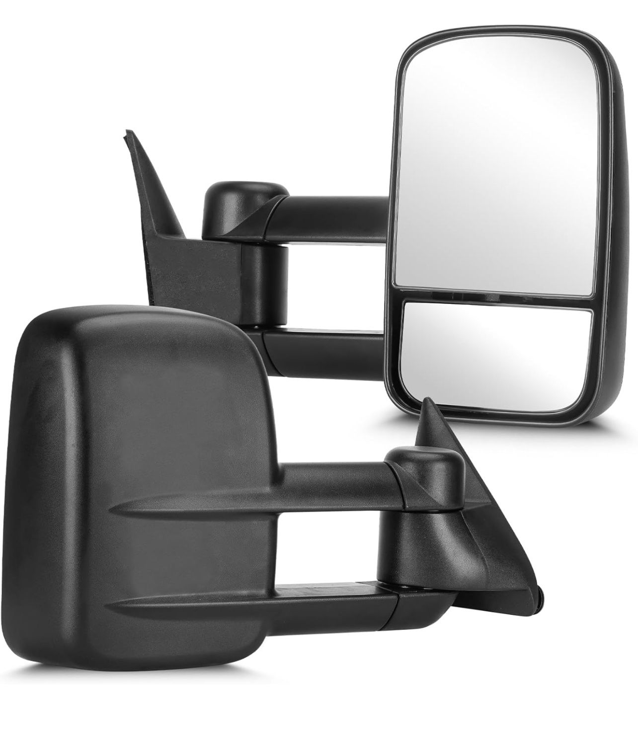 Towing Mirrors - See Description For Fit