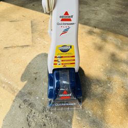 Bissell Quicksteam