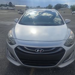 2013 Hyundai Elantra GT