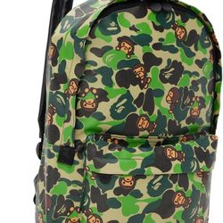 Bape Baby Milo Backpack