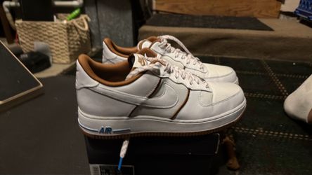 Nike Air Force 1 07 LX