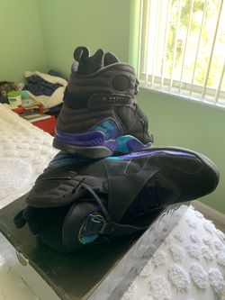 Jordan 8 size clearance 13