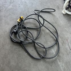 Rv Cable