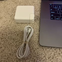 2019 MacBook Pro 16inch