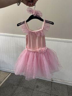 Dance costume
