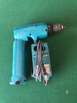 Makita Power screwdriver