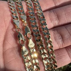 New Necklace