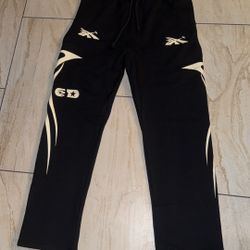 Hellstar Sweats Size L