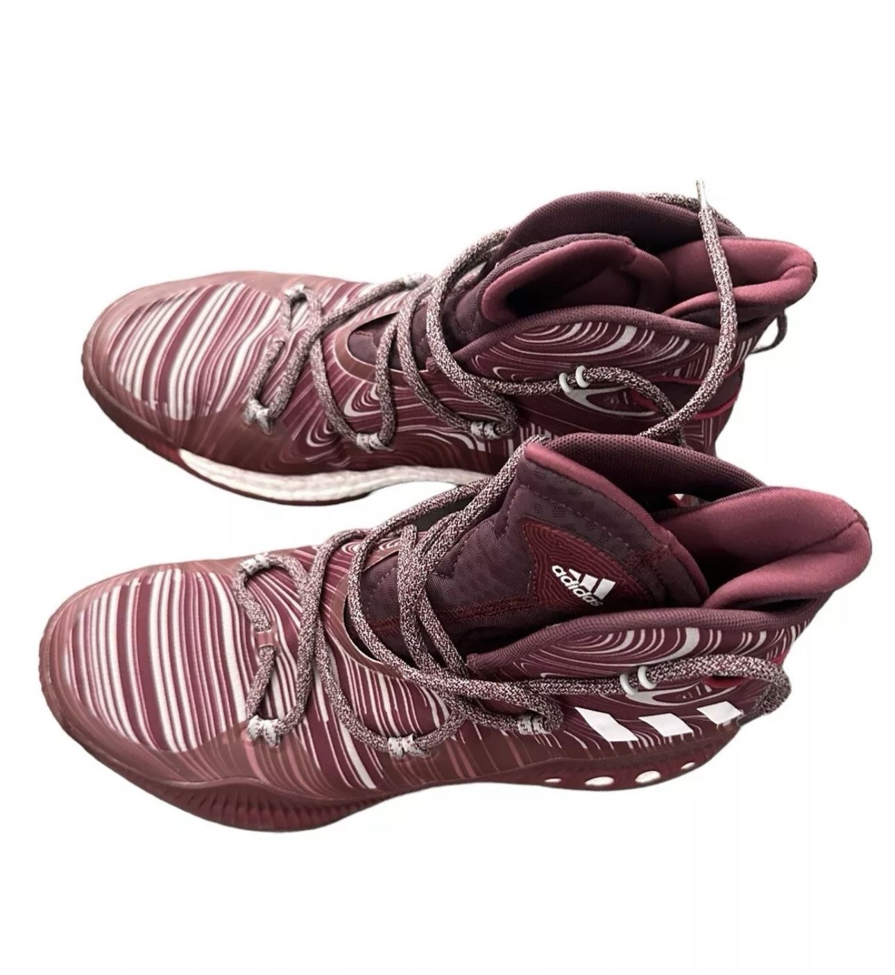 Basketball Shoes Sneakers Adidas 2016 Adidas Crazy Scarpe Adidas