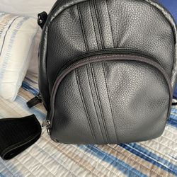 CCW Backpack Purse