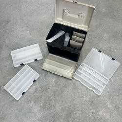 Plano Tackle Box