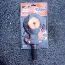 Pony Rapid Acting Band Clamp