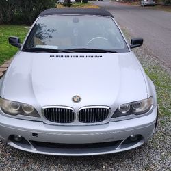 2004 BMW 3 Series