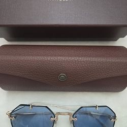 Brand New Matsuda Sunglasses 