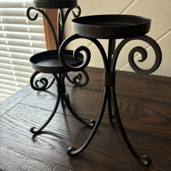 Candle Holders