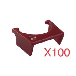 Authentic Lego 100 Arc Trooper Visors