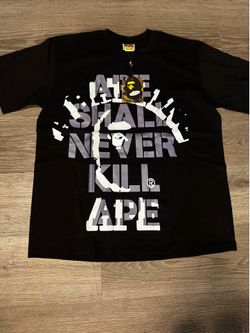 Bape tee