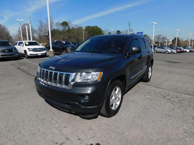 2011 Jeep Grand Cherokee