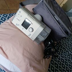 Resmed  10   Autoset For Her. H  Run 1300