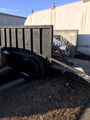 New and Used Car trailers for Sale in Hampton, VA - OfferUp