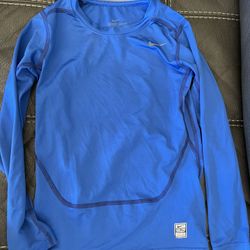 Nike Pro Combat Boy Shirt 