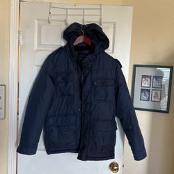 Small Tommy Hilfiger Jacket