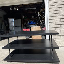 Tv Stand/ Table 