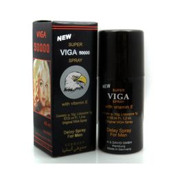 Super Virga 500000 Long-lasting Spray For Men 100% Natural No Side Effect 
