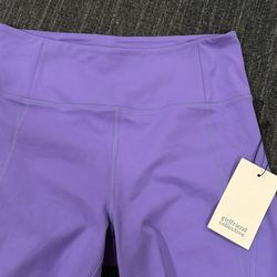 Girlfriend Collective NWT workout