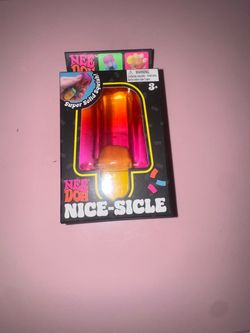 Needoh Nice-Sicle