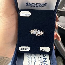 Montana  jewelry