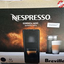 Coffee Machine New In Box 