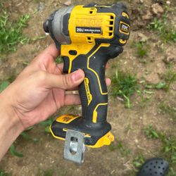 drill