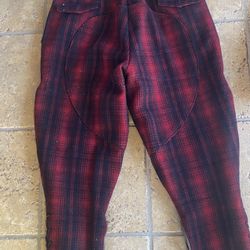 Wool rich Men’s Hunting Pants 