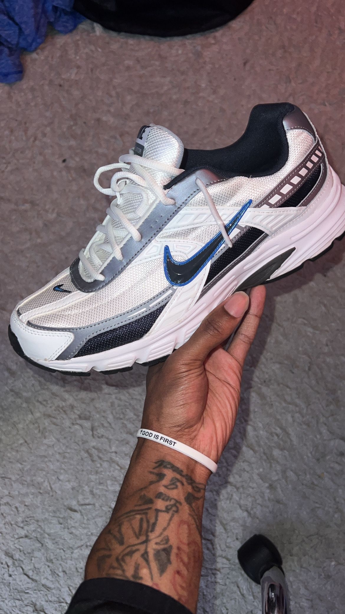 Nike Running