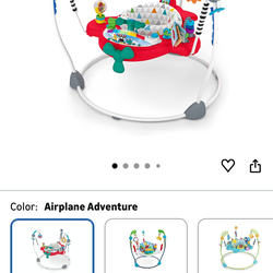 Baby Einstein Ocean Explorer Jumper