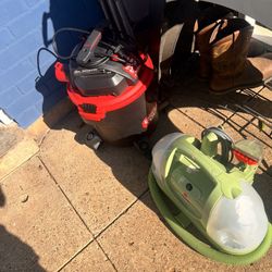 Vacuum N Vacuum Cleaner 70 For Both